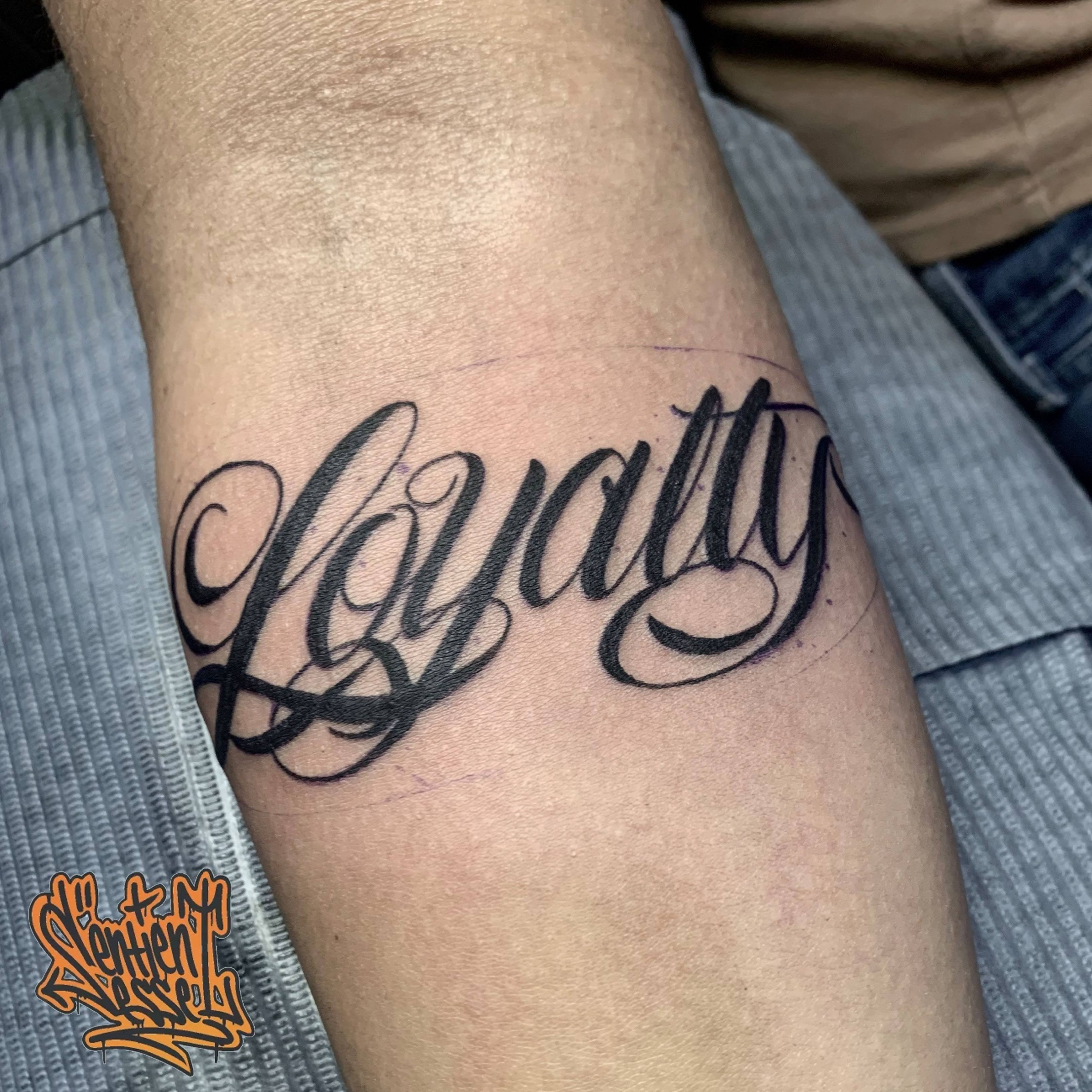 Sierra – Iconic Tattoo Co®